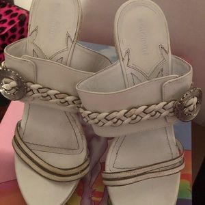 100 percent authentic Baldinini shoes